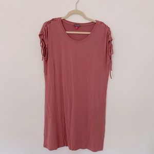 Vince Camuto Tshirt Dress